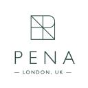 Pena UK LTD logo